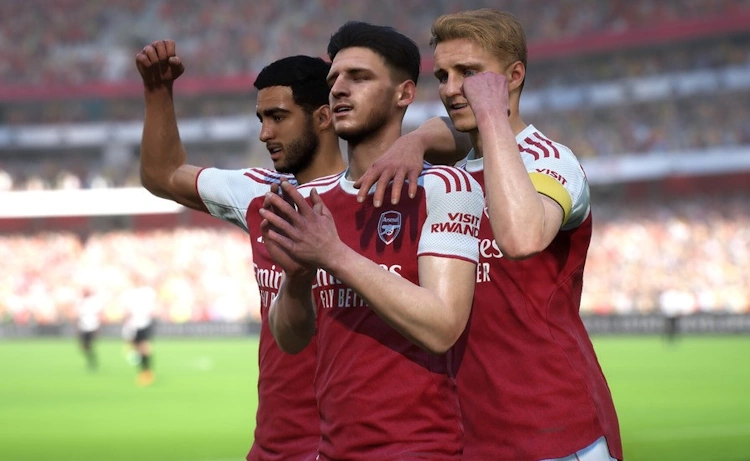 FIFA-Lizenz vor überraschender Wende? Konami soll kurz vor Deal stehen